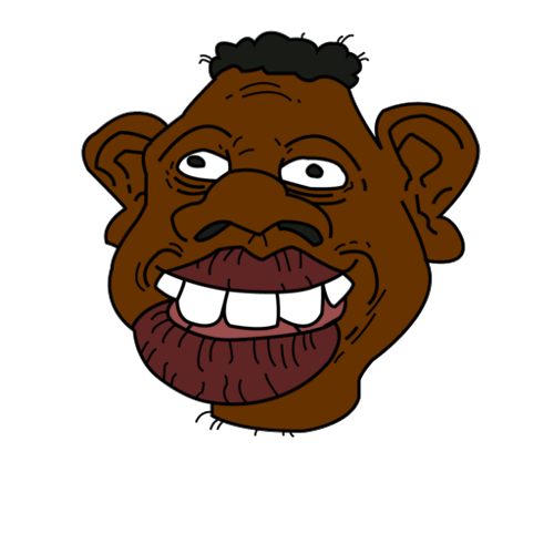 logo e-nigger